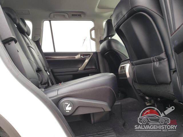 JTJBM7FX7H5174914 2017 LEXUS GX photo no. 11