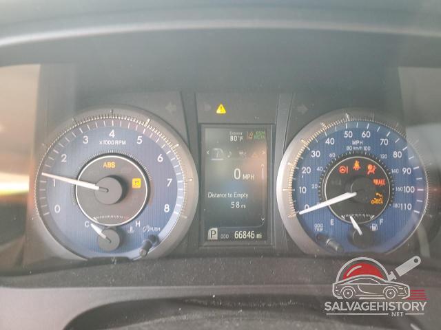 5TDYZ3DC9KS996459 2019 TOYOTA All Models photo no. 9