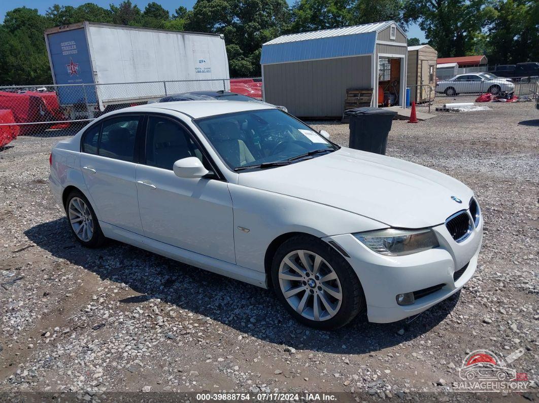 WBAPH7G55BNN06069 2011 BMW 328I photo no. 18