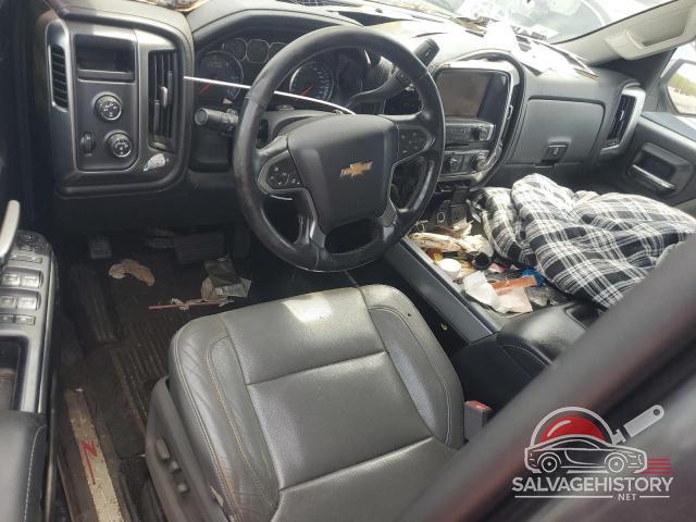 1GCVKSEC6EZ297292 2014 CHEVROLET ALL Models photo no. 8