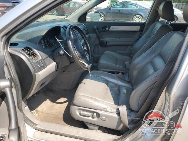 JHLRE4H7XAC000253 2010 HONDA CRV photo no. 7