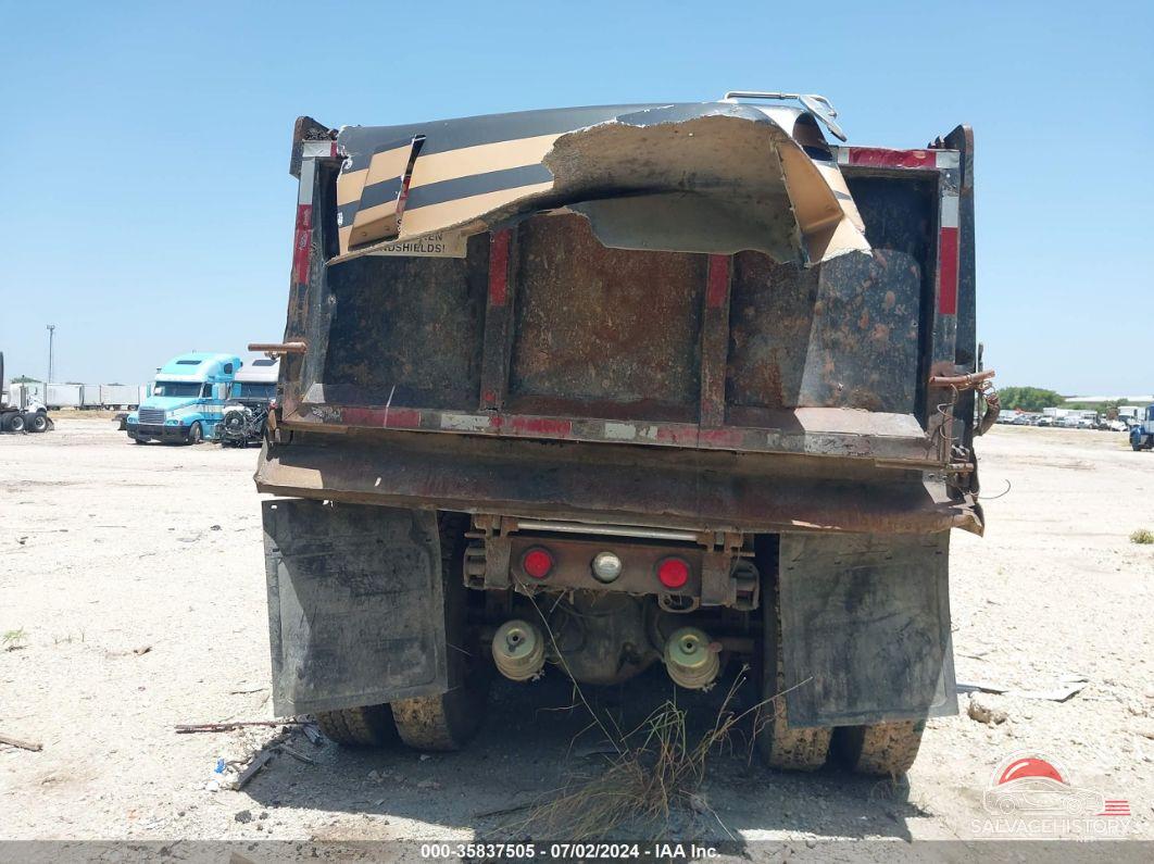 1XKAD29X8LJ543118 1990 KENWORTH T600 photo no. 6