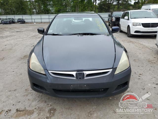 1HGCM56426A067549 2006 HONDA ACCORD photo no. 5