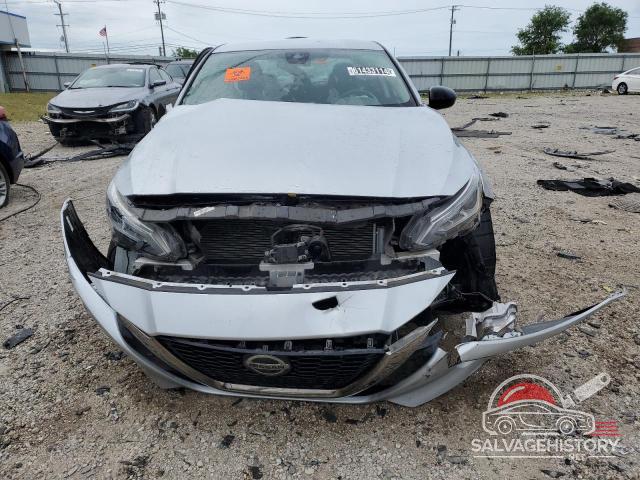1N4BL4CV5NN402918 2022 NISSAN ALTIMA photo no. 5