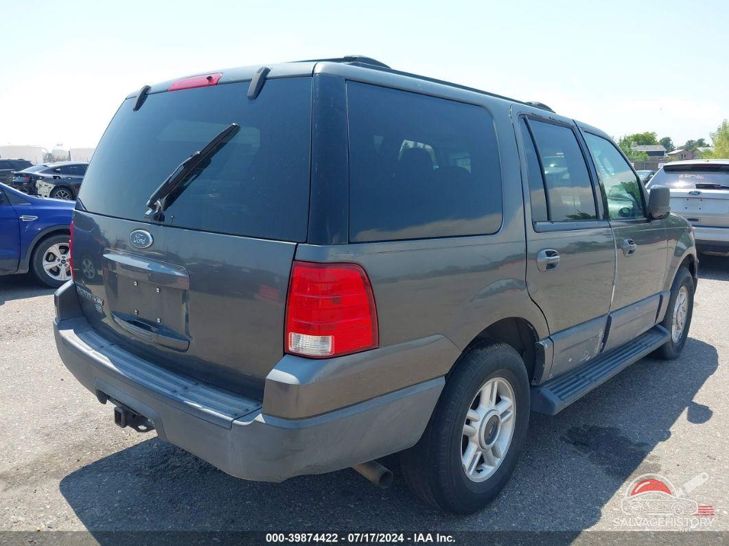 1FMPU16W74LA07158 2004 FORD EXPEDITION photo no. 4