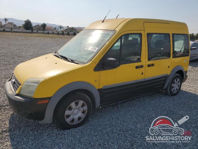 NM0KS9CN2BT046281 2011 FORD TRANSIT photo no. 22