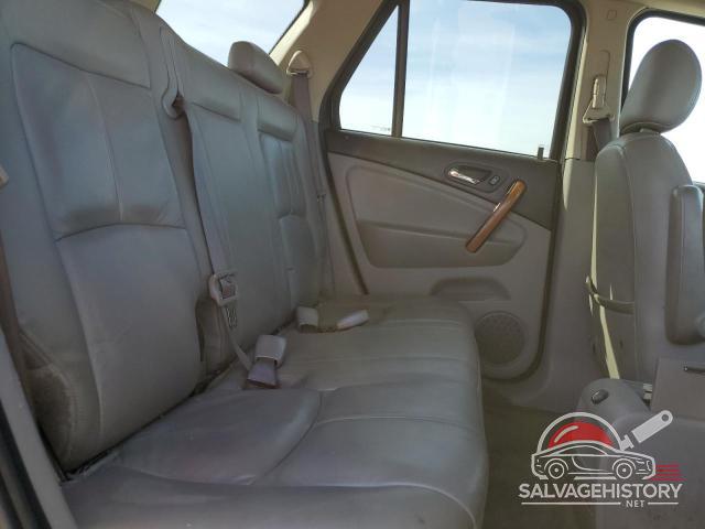 5GZCZ53427S841121 2007 SATURN VUE photo no. 10