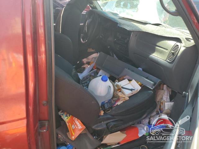 4F4YR12D44TM08043 2004 MAZDA B2300 photo no. 10