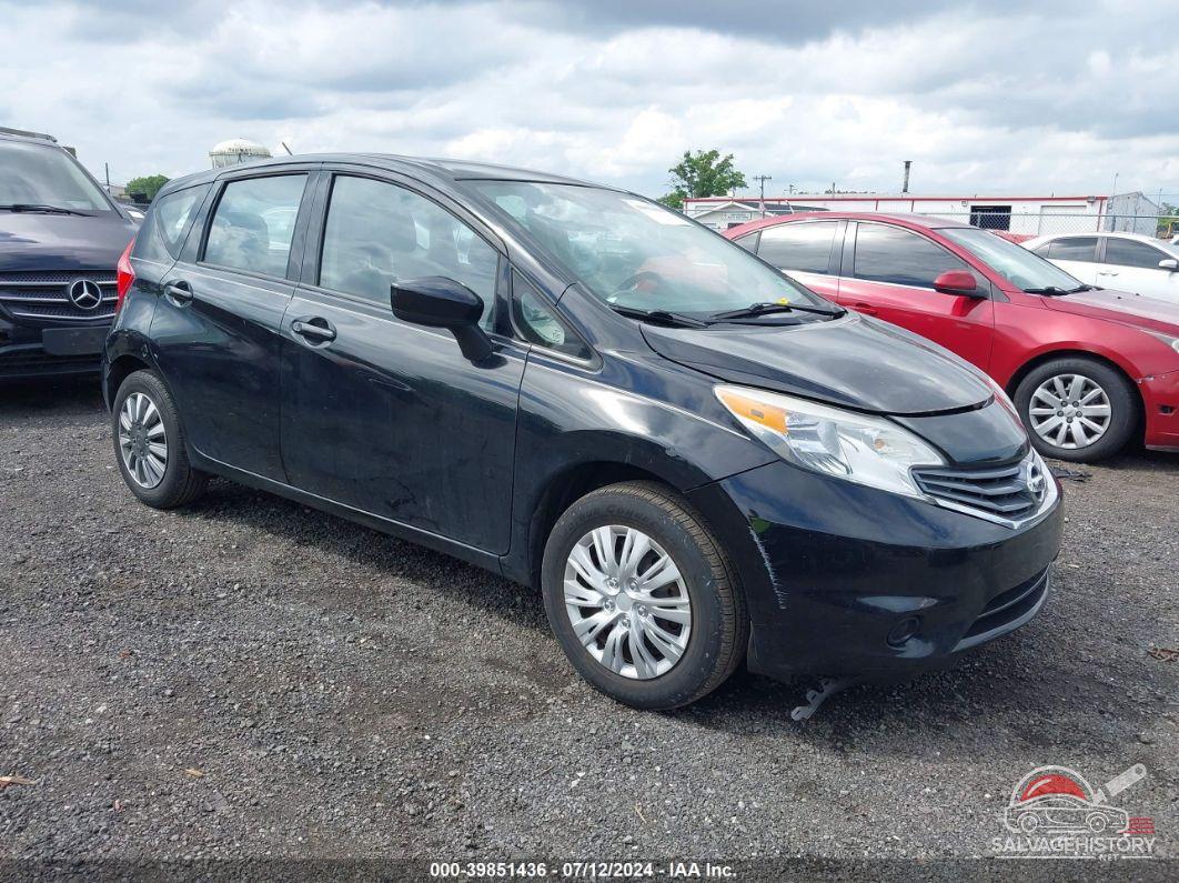 3N1CE2CP7FL379032 2015 NISSAN VERSA NOTE photo no. 22