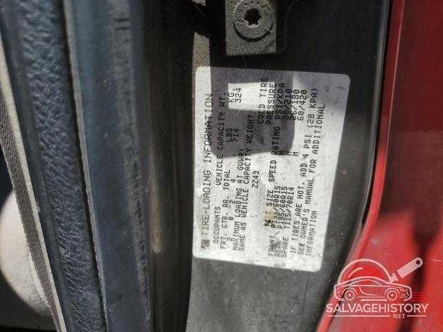 1G8ZH1278VZ272227 1997 SATURN SC1/SC2 photo no. 12