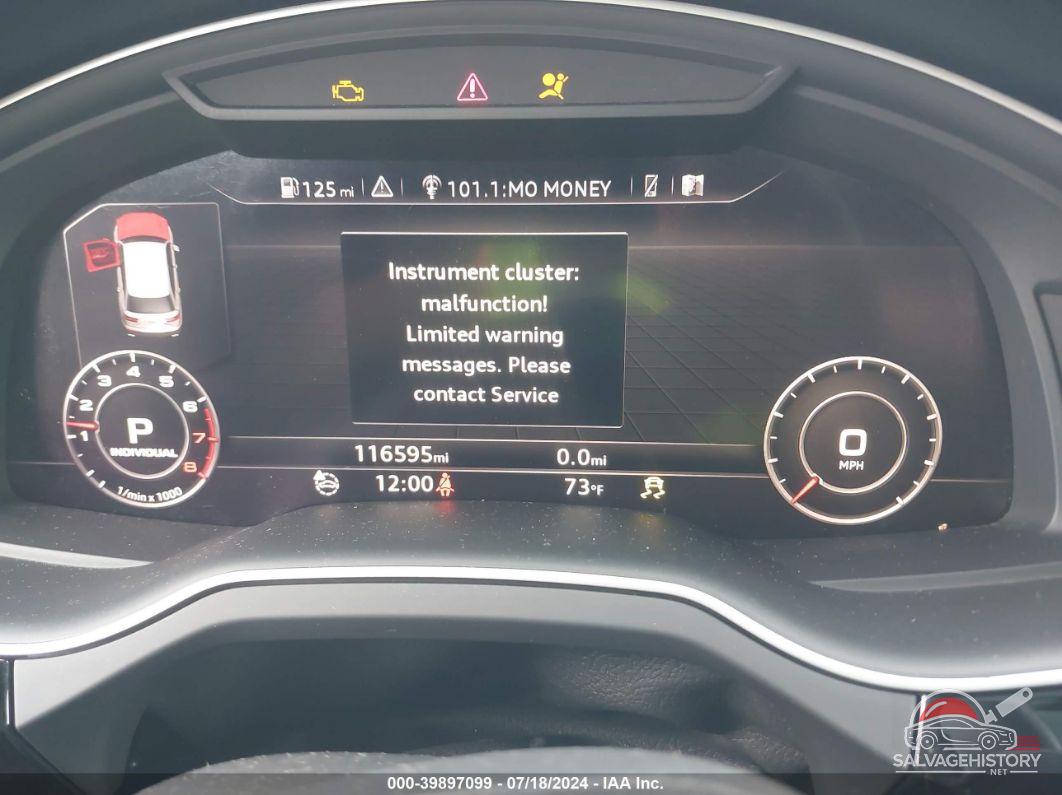 WA1LAAF74HD019153 2017 AUDI Q7 photo no. 7