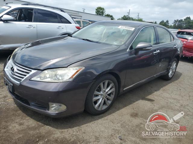 JTHBK1EGXC2479730 2012 LEXUS ES350 photo no. 10