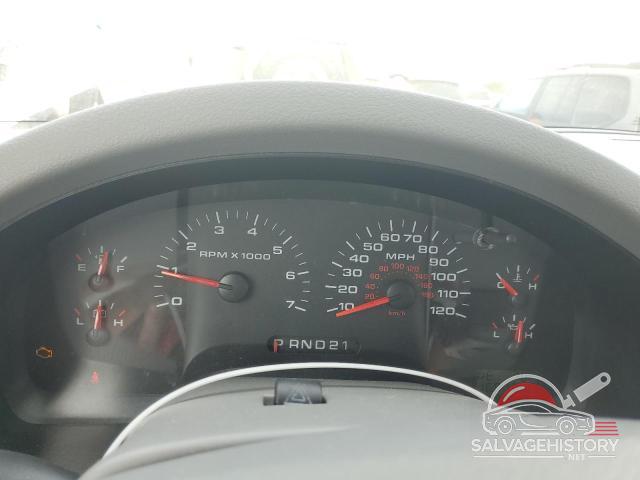 1FTPX14V37KD53613 2007 FORD All Models photo no. 9