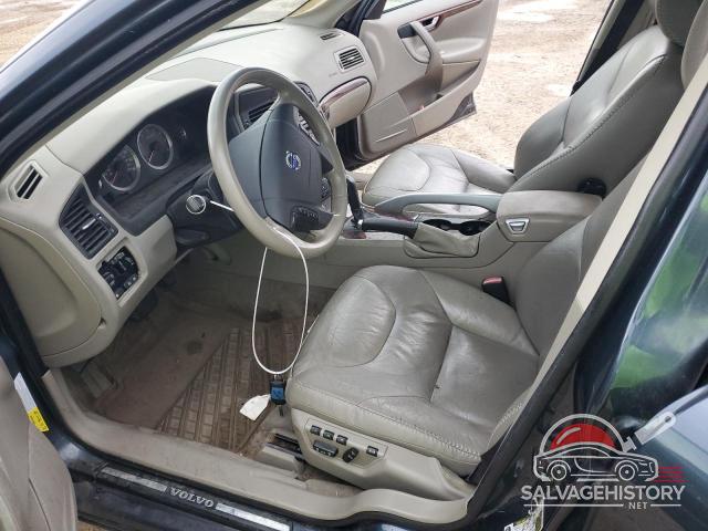 YV4SZ592871275861 2007 VOLVO XC70 photo no. 7