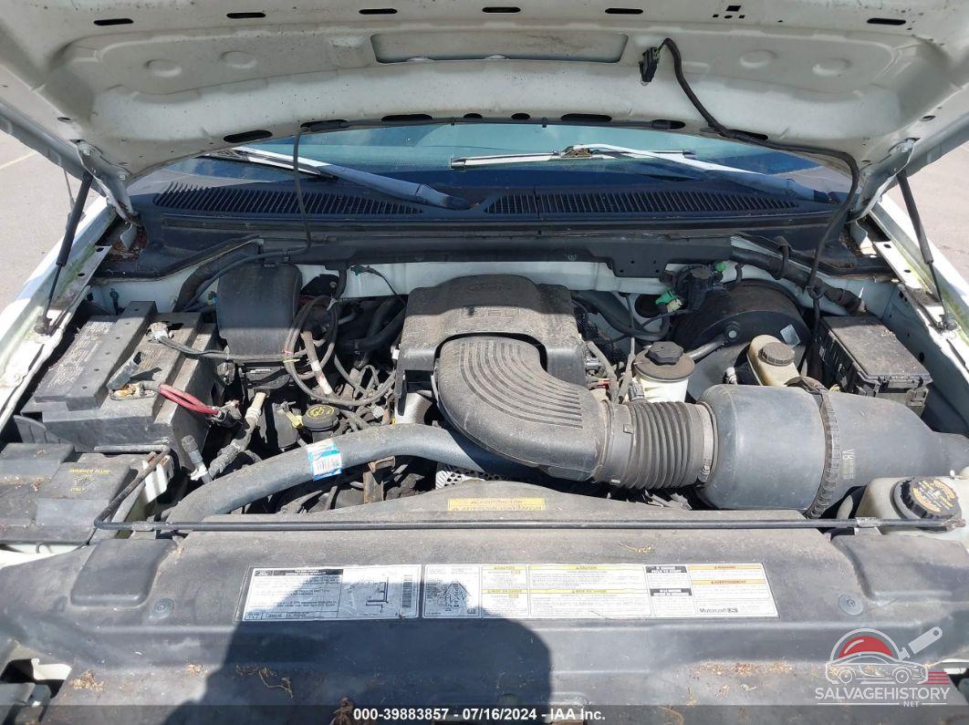 1FTRF17W5XNA40559 1999 FORD F-150 photo no. 10