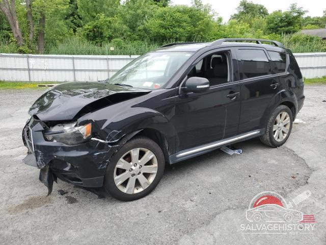 JA4JT3AW5BU032948 2011 MITSUBISHI OUTLANDER photo no. 23