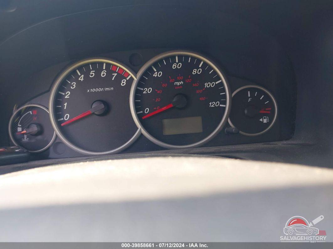 4F2CZ06105KM59768 2005 MAZDA TRIBUTE photo no. 7