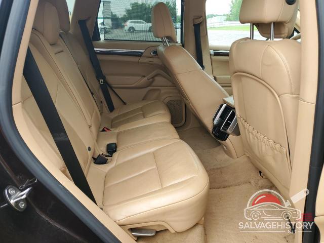 WP1AF2A23ELA35201 2014 PORSCHE CAYENNE photo no. 11
