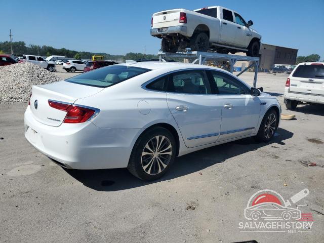 1G4ZP5SS3HU211126 2017 BUICK LACROSSE photo no. 3