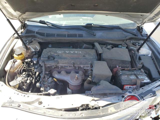 4T1BE46K69U318829 2009 TOYOTA CAMRY photo no. 11