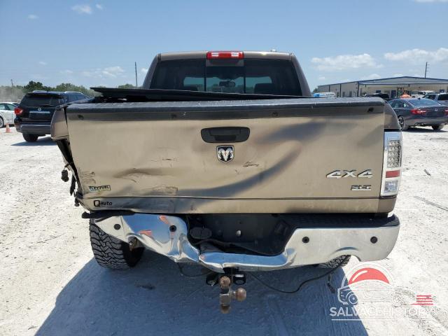 1D3HB13TX9J516924 2009 DODGE All Models photo no. 6