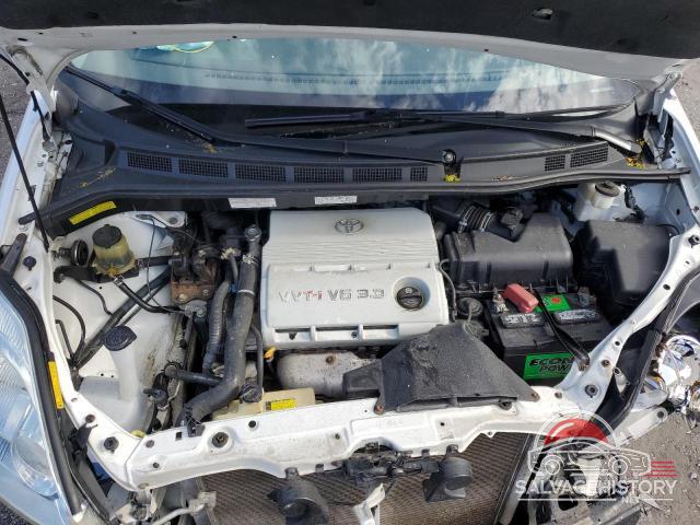 5TDZA22C44S093857 2004 TOYOTA All Models photo no. 12