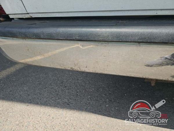 1GAZG1FG1E1200697 2014 CHEVROLET EXPRESS G3500 photo no. 5