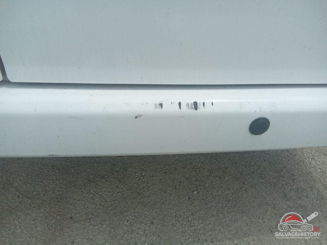 3N6CM0KN0LK703814 2020 NISSAN NV200 COMPACT CARGO photo no. 8