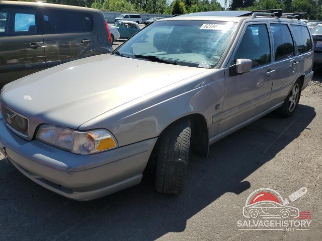 YV1LW53D8X2544326 1999 VOLVO V70 photo no. 8
