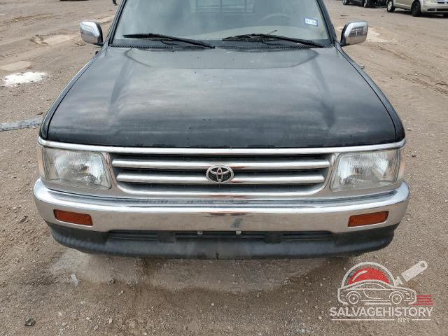 JT4UN22D9V0034945 1997 TOYOTA T100 photo no. 11