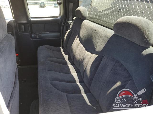 2GCEC19V2X1226654 1999 CHEVROLET ALL Models photo no. 10