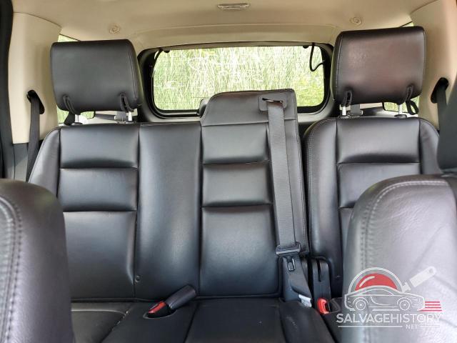 1FMEU6DE4AUA80959 2010 FORD EXPLORER photo no. 10