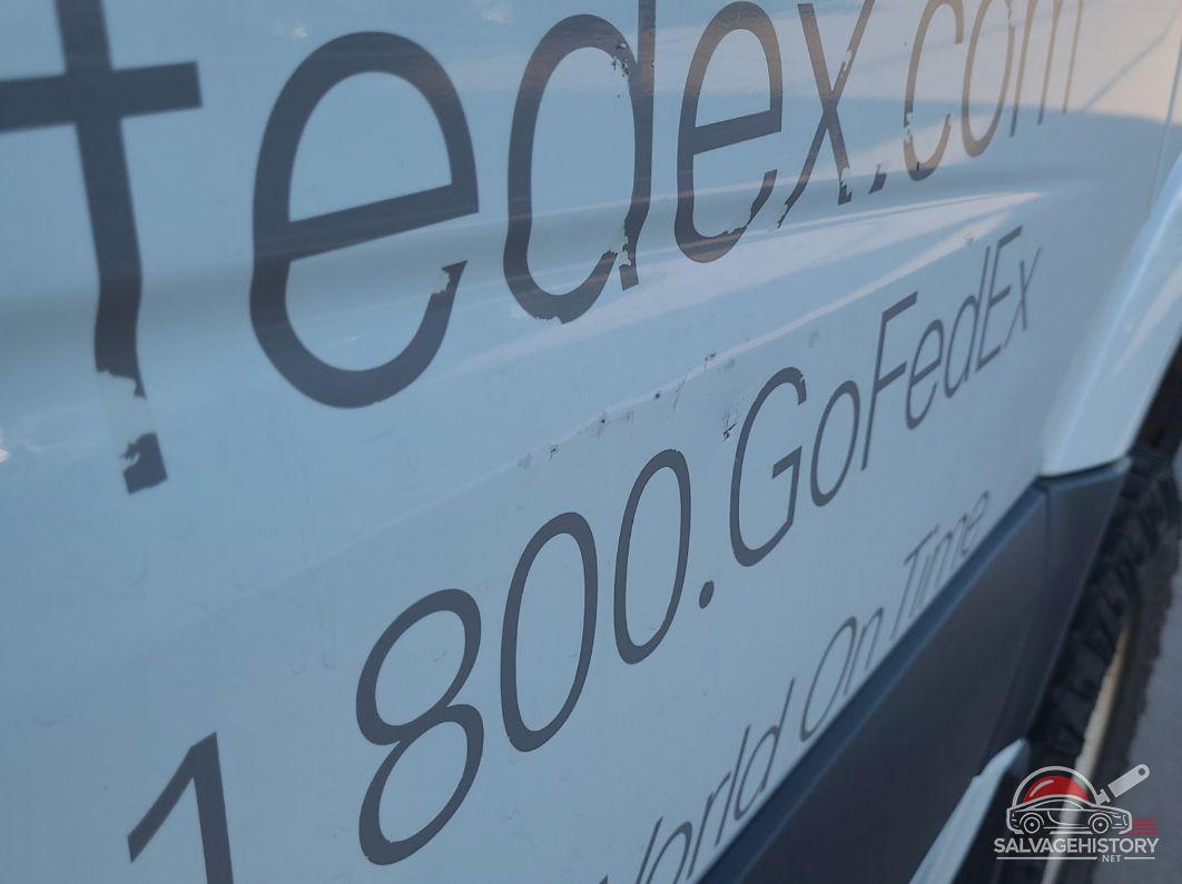 WD3FE7CD6GP291179 2016 MERCEDES-BENZ SPRINTER 2500 photo no. 8