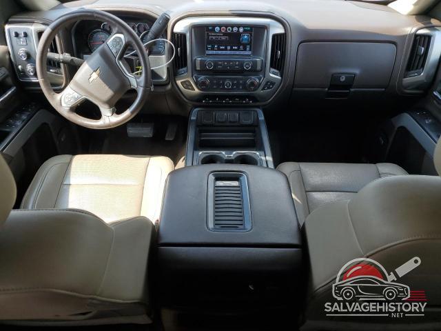 3GCUKSEC1JG133129 2018 CHEVROLET ALL Models photo no. 8