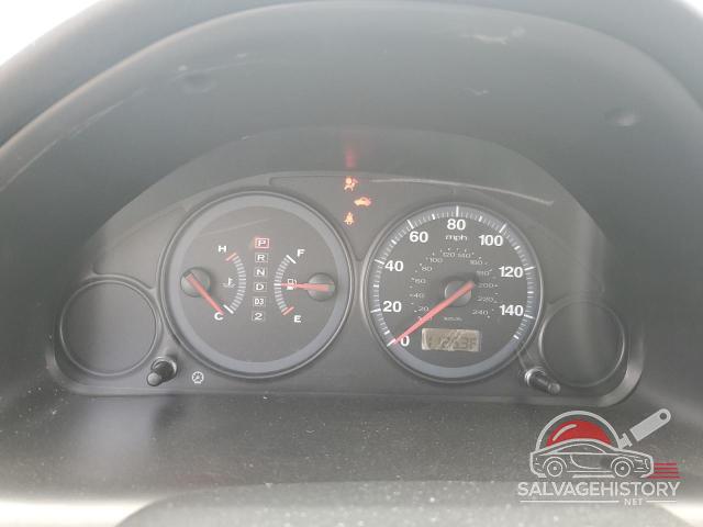 1HGES16375L006165 2005 HONDA CIVIC photo no. 9