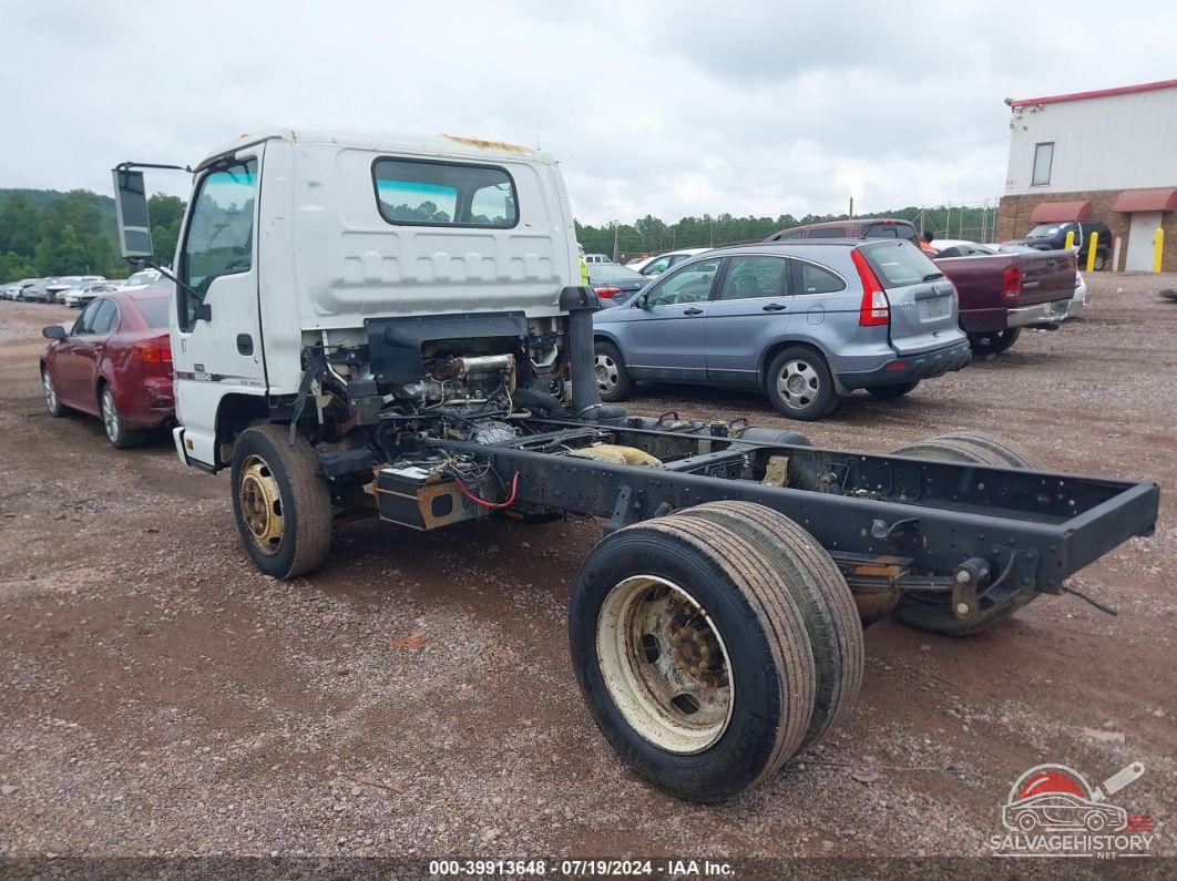 J8DE5B16577301515 2007 GMC 5500 photo no. 3