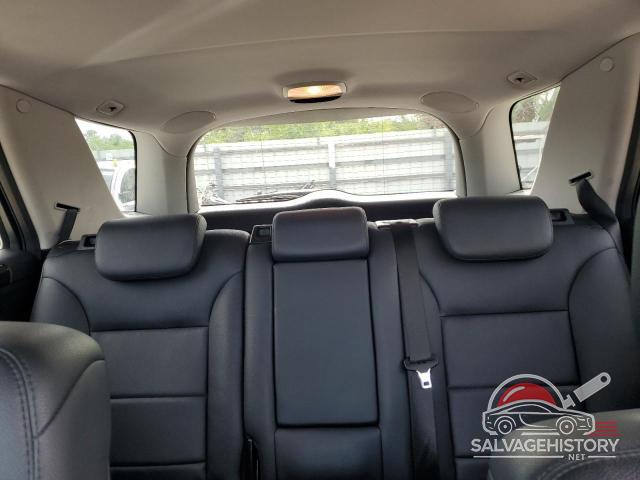 4JGBB72E29A520093 2009 MERCEDES-BENZ M-CLASS photo no. 10
