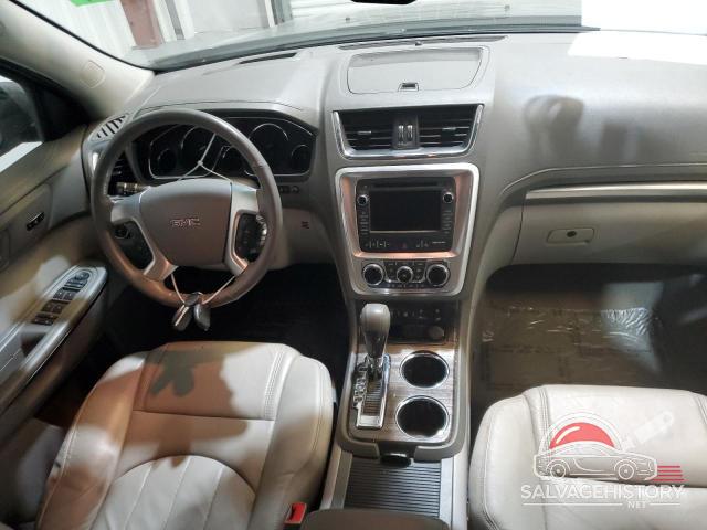 1GKKRSKD5HJ184243 2017 GMC ACADIA photo no. 8
