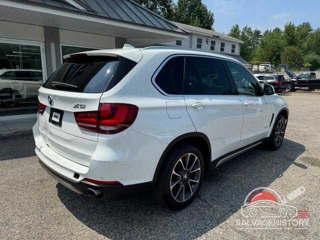 5UXKR0C37H0X80741 2017 BMW X5 photo no. 4