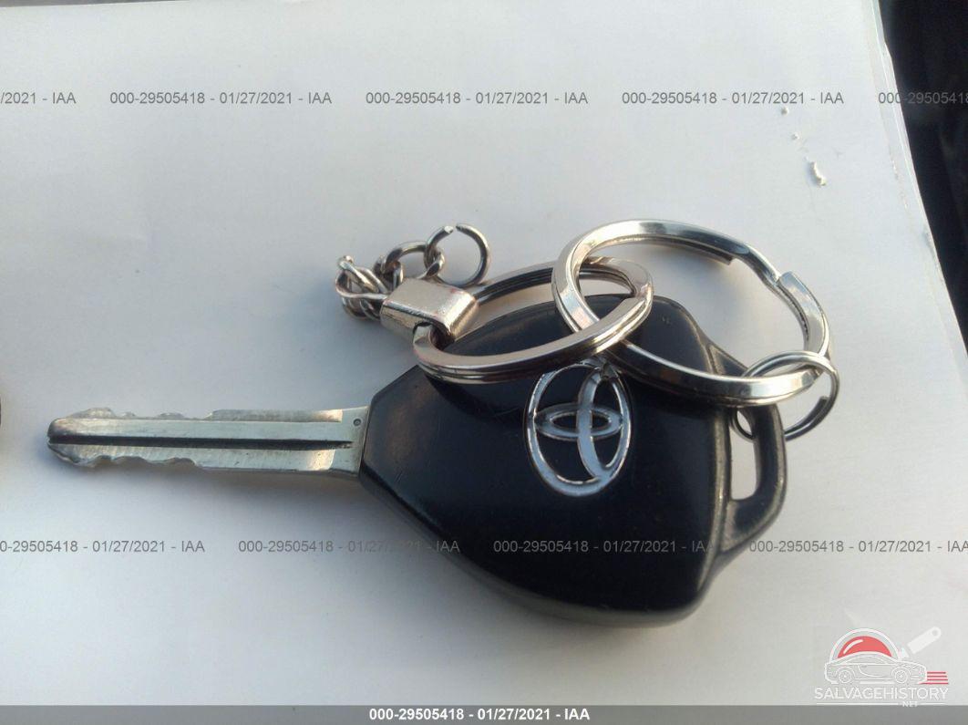 4T1BK3DBXBU428181 2011 TOYOTA AVALON photo no. 11