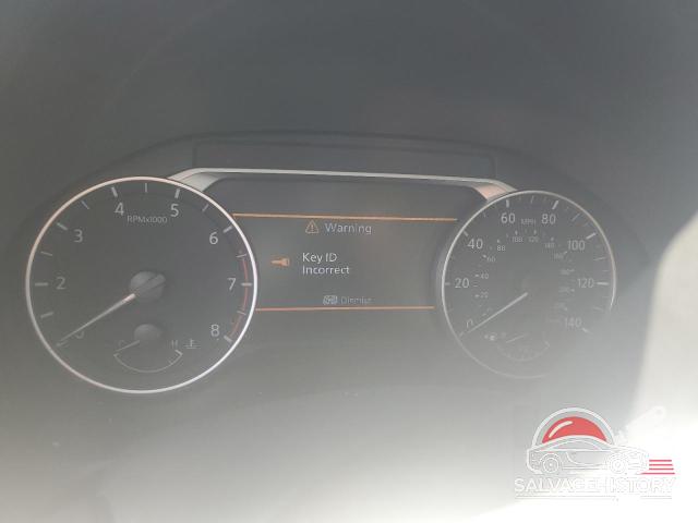 1N4BL4DV1RN333360 2024 NISSAN ALTIMA photo no. 9