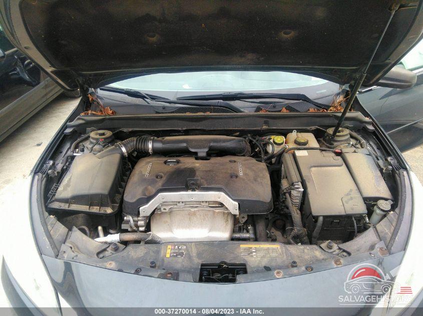 WAUSFAFL3AA031623 2010 AUDI A4 photo no. 10