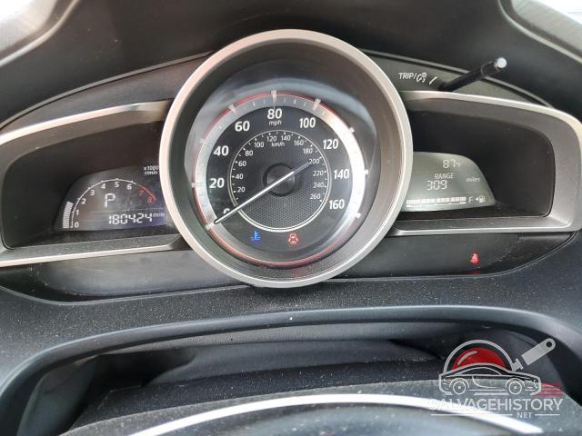 3MZBM1U79GM305883 2016 MAZDA 3 photo no. 9