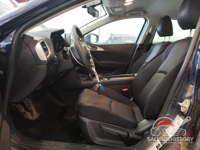 3MZBN1K74HM154646 2017 MAZDA 3 photo no. 7