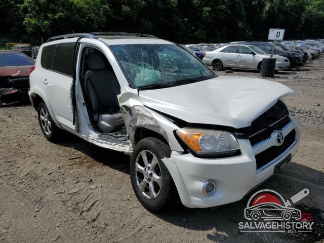 2T3DF4DVXCW183520 2012 TOYOTA RAV4 photo no. 4