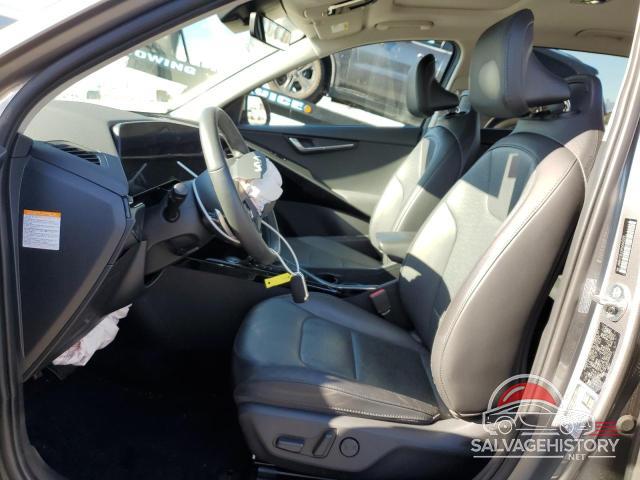 KNDCT3LEXP5050222 2023 KIA NIRO SX photo no. 7