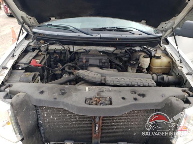 1FTPX14V87FA03869 2007 FORD All Models photo no. 11