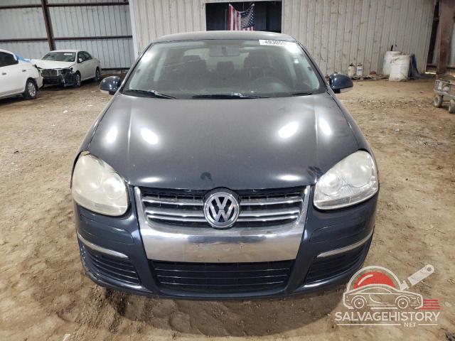 3VWJX7AJ6AM076057 2010 VOLKSWAGEN JETTA photo no. 5
