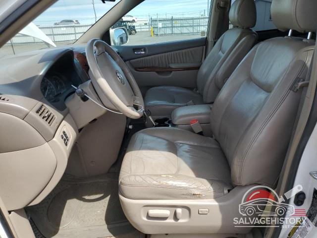5TDBA22CX5S033021 2005 TOYOTA All Models photo no. 7