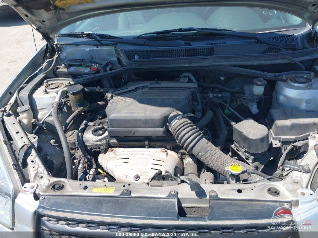 JTEHH20V126015234 2002 TOYOTA RAV4 photo no. 10